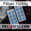 Fliban 100Mg 23